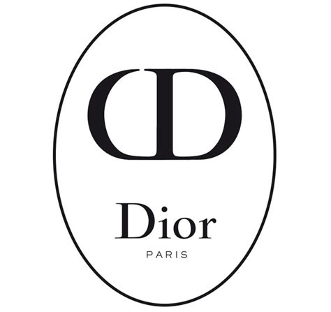 sigle christian dior